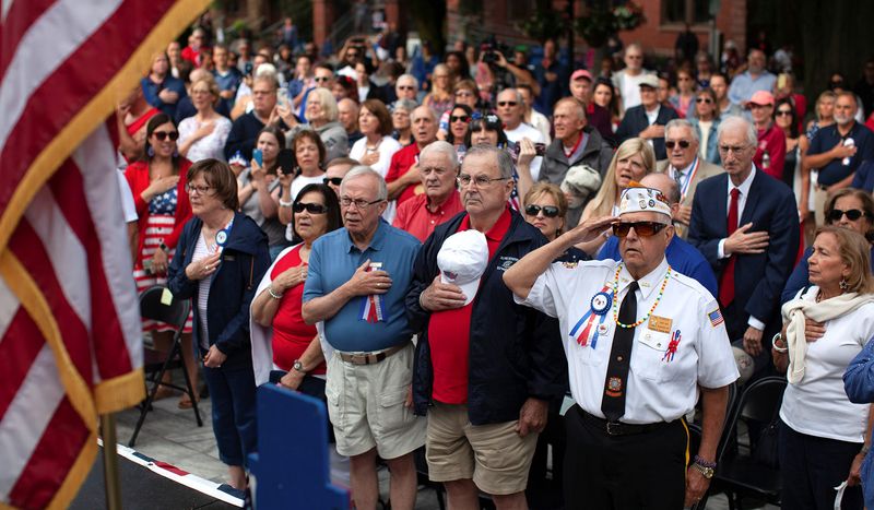 Patriotism