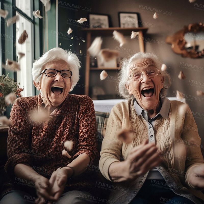 Humor and Joy