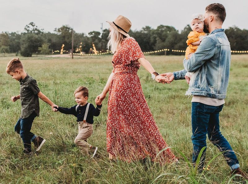 Slow Parenting
