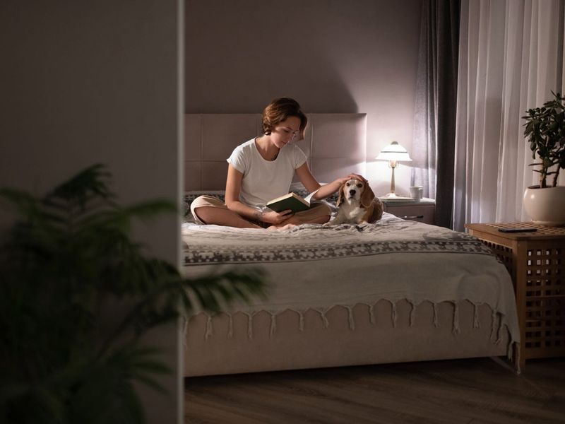 Prioritize Sleep