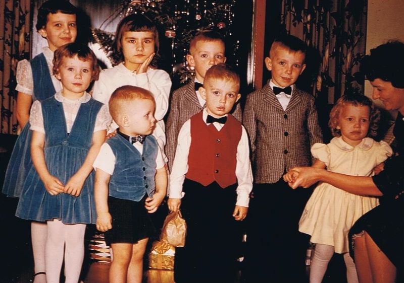 Getting Children Ready
