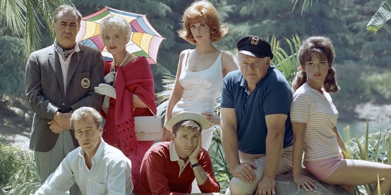 Gilligan's Island