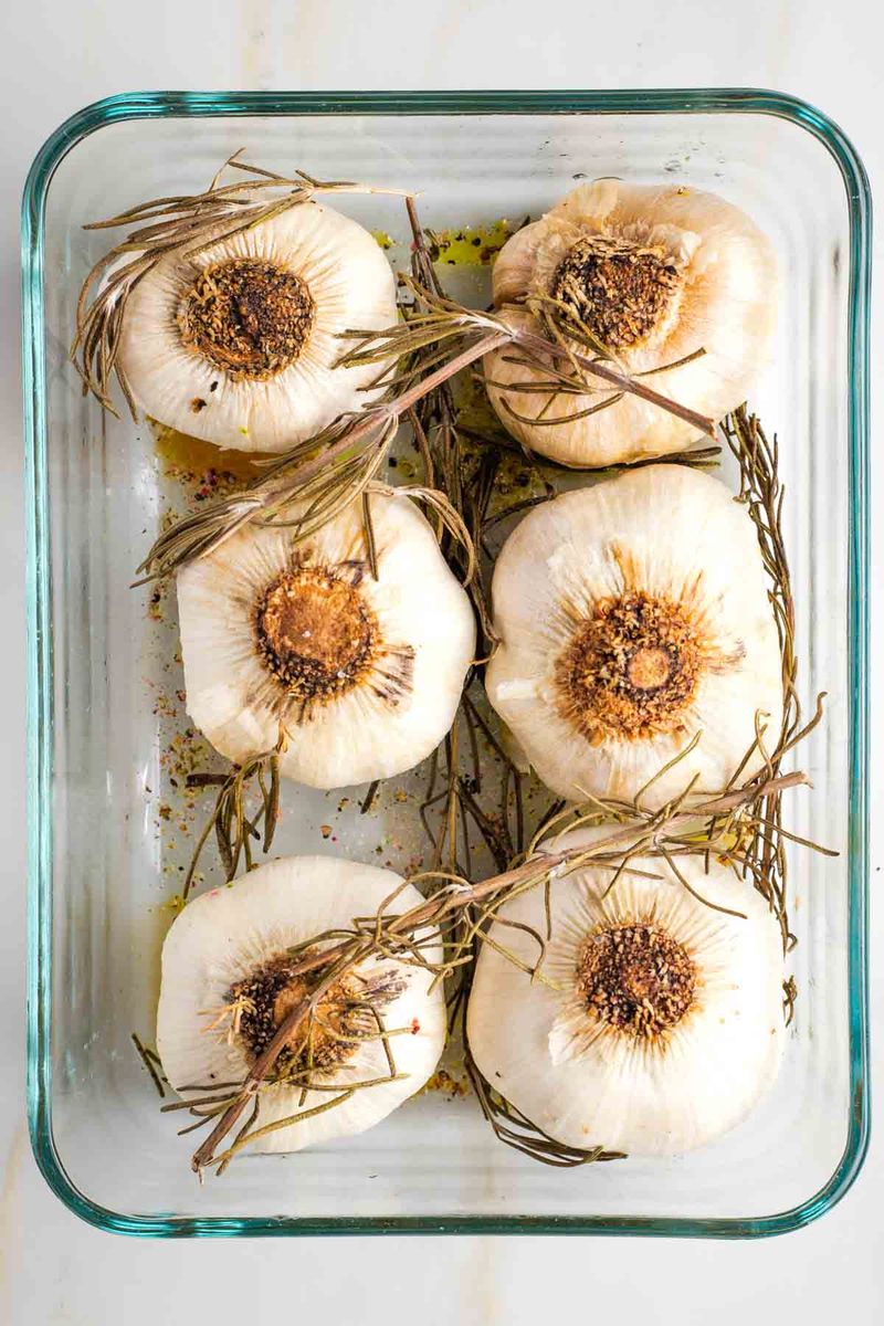 Garlic