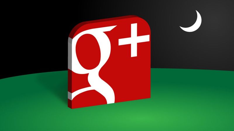Google Plus