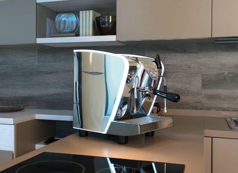 High-End Coffee Equipment
