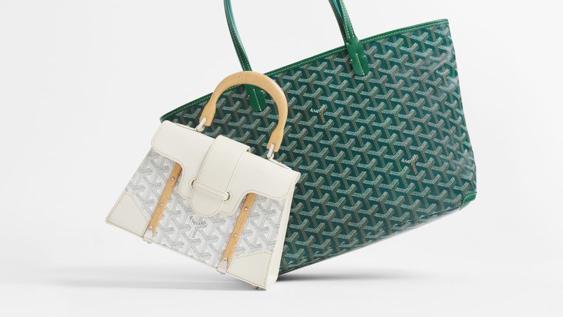 Goyard