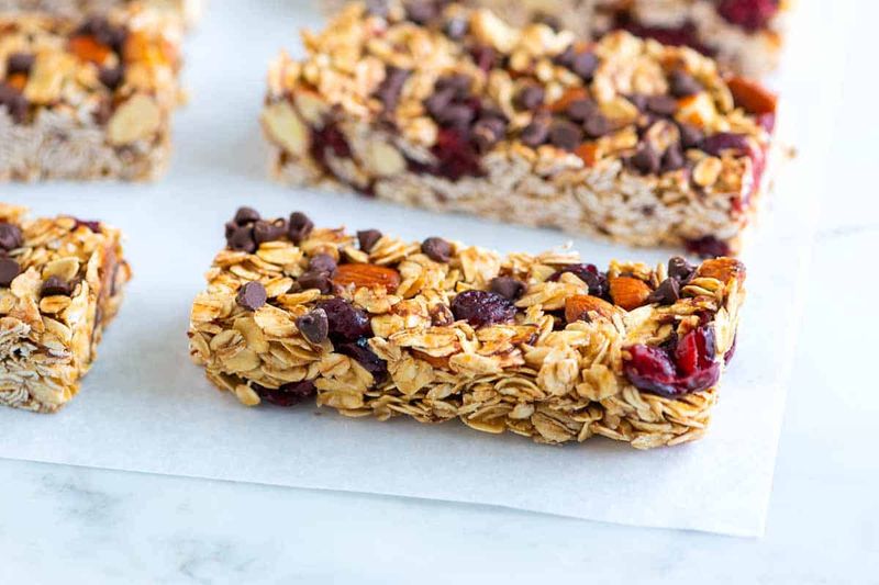 Granola Bars
