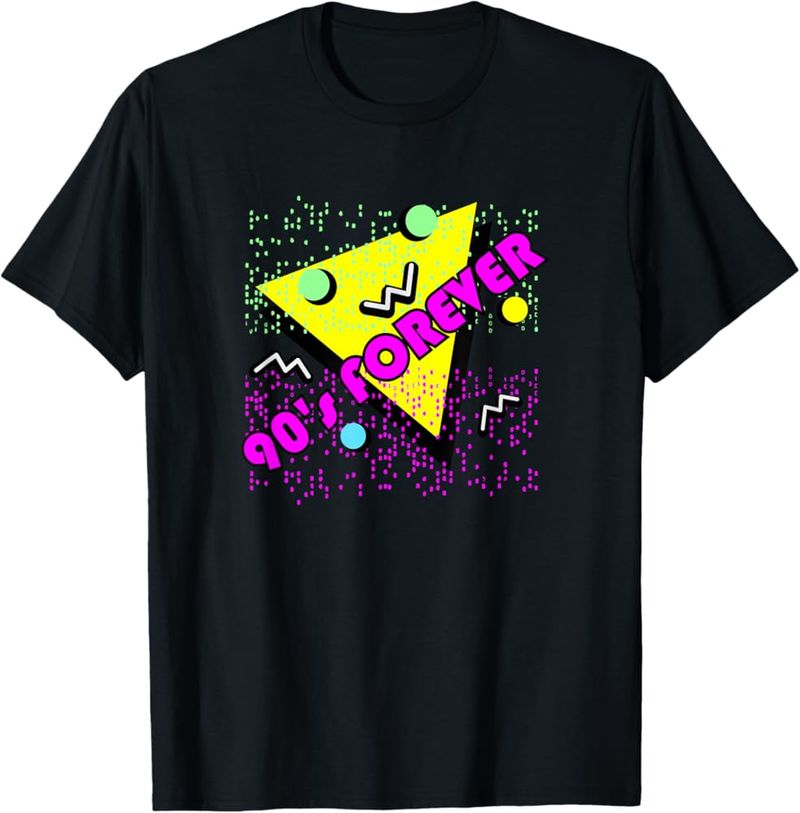 Graphic T-Shirts