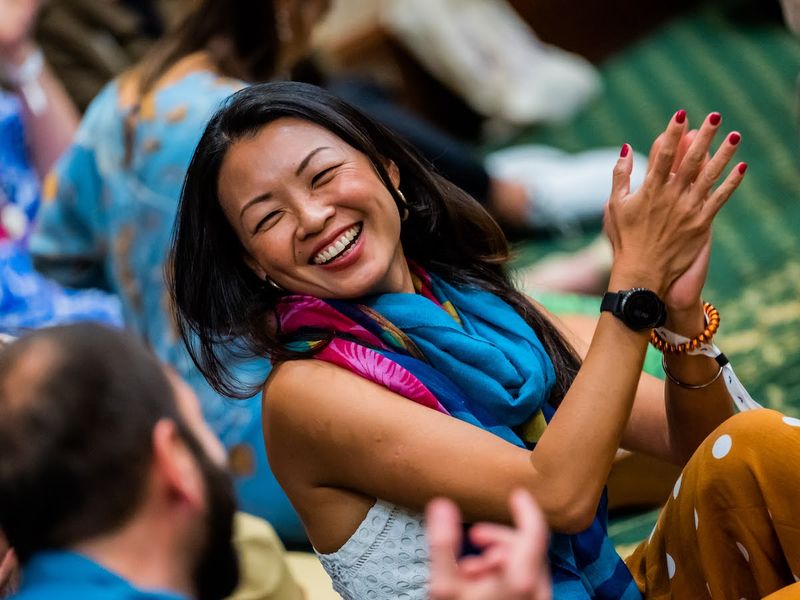 Gratitude in Daily Interactions