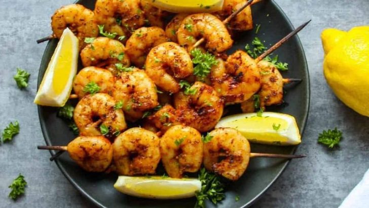 11 Mediterranean Grill Recipes That Are Healthy But Delicious