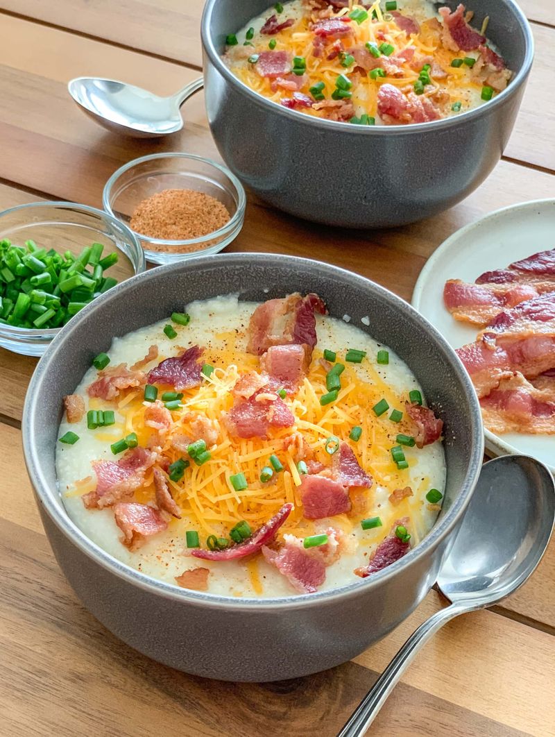 Grits