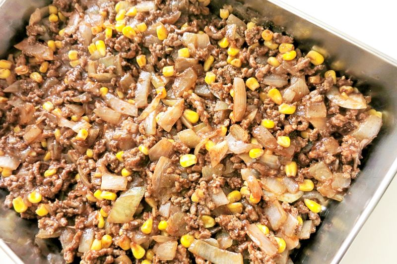 Ground Beef