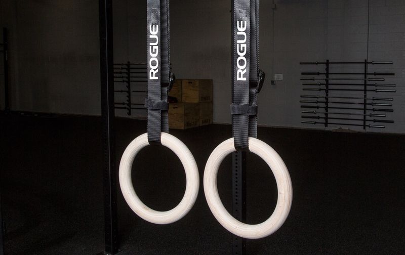 Gym Rings