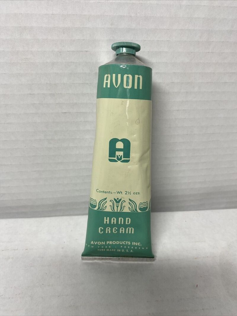 Hand Lotion