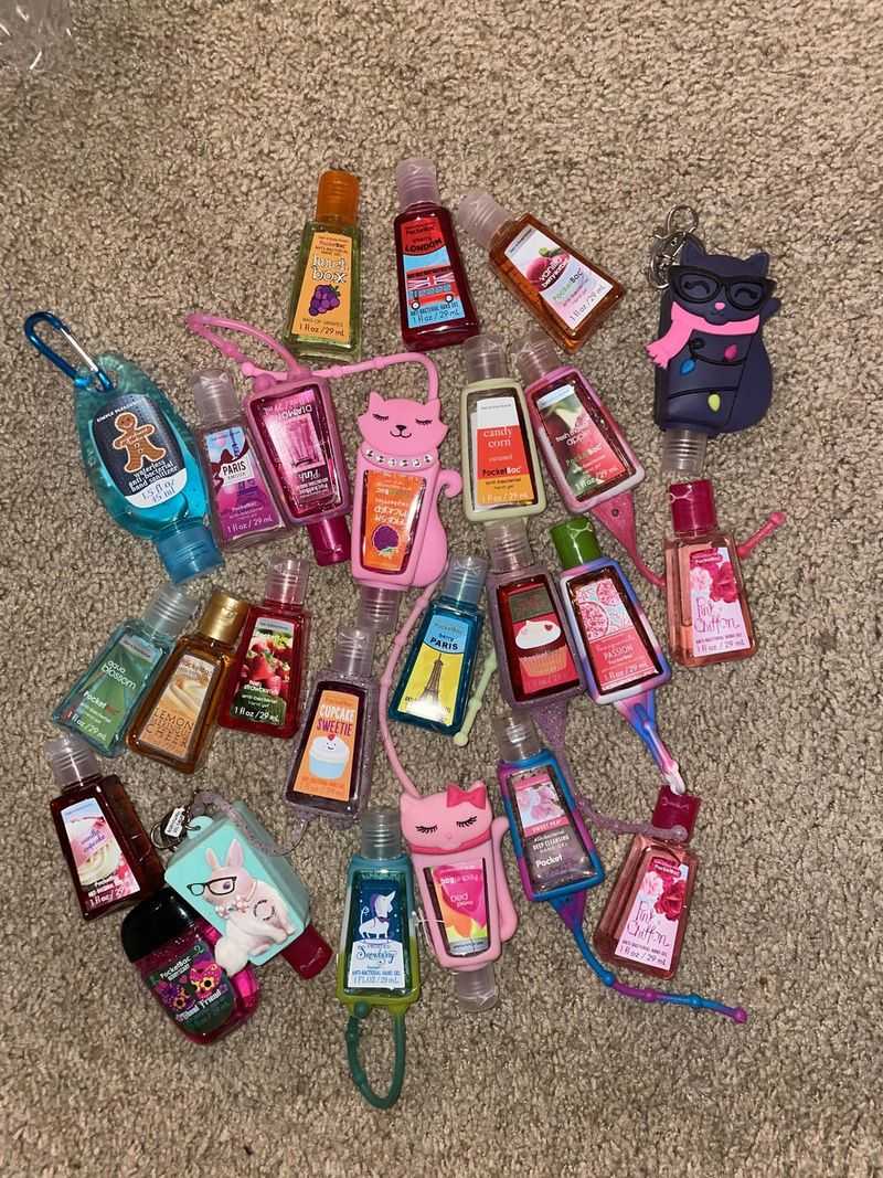 Hand Sanitizer