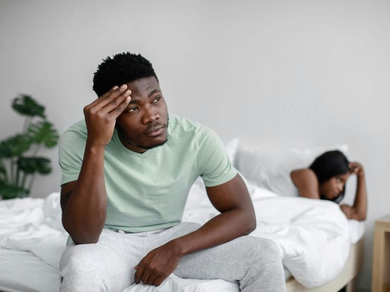 Handling Rejection or Discomfort