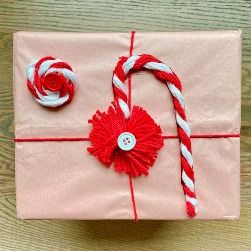Handmade Gifts