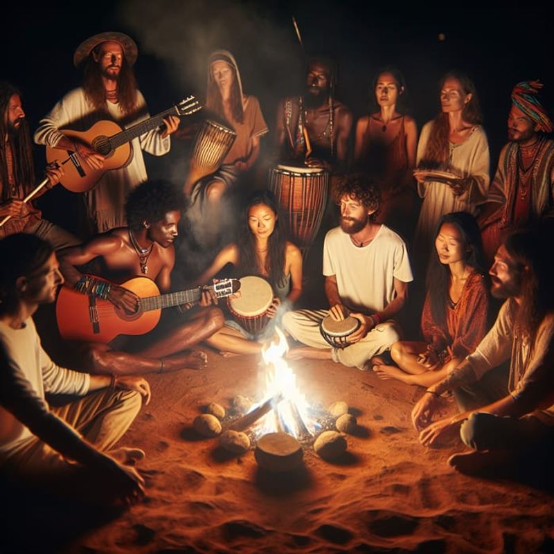 Harmony