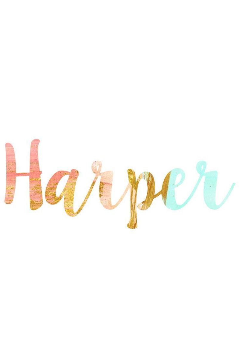 Harper