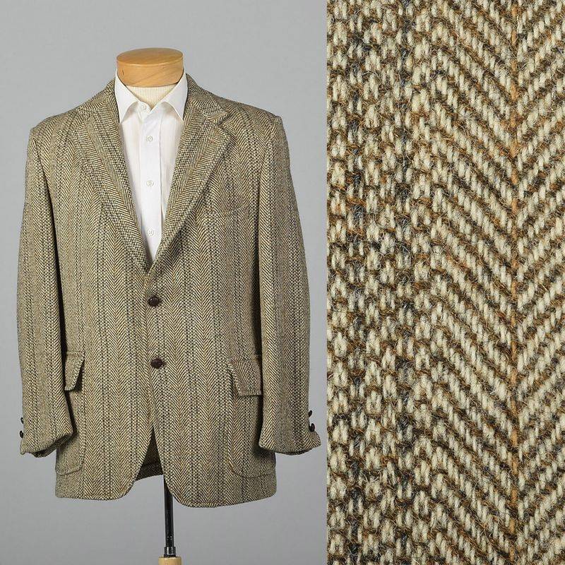 Harris Tweed