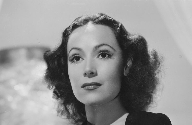 Dolores del Río