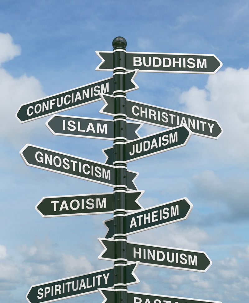 Religious Beliefs