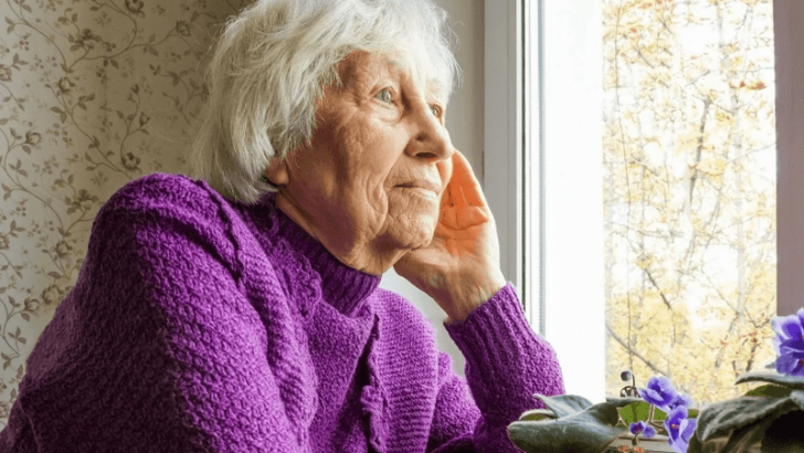12 Signs Retirement Might Not Be Your “Golden Years”