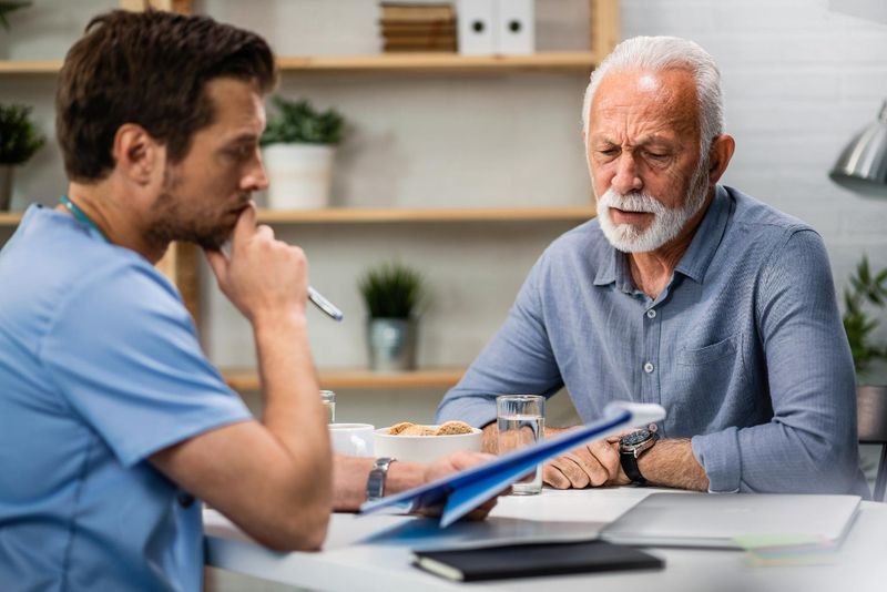 Healthcare Decisions