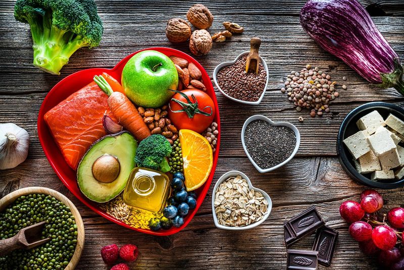 Healthy Eating Habits