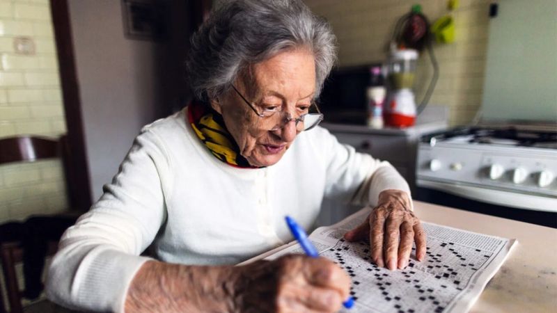 Cognitive Decline