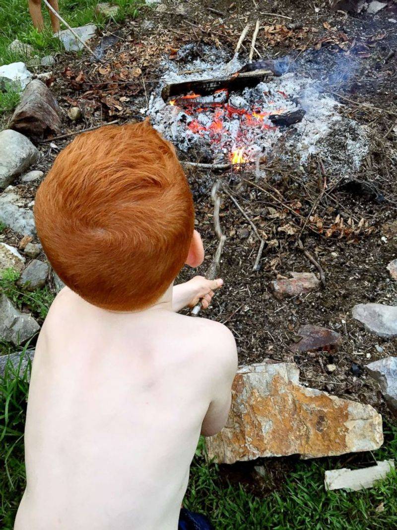 Free-Range Parenting