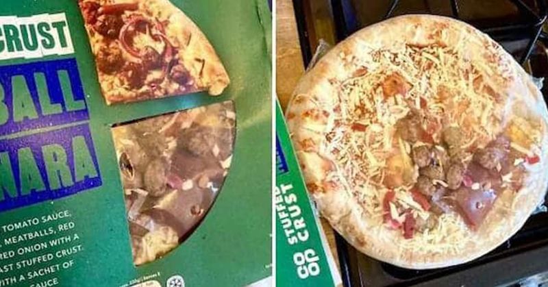 Deceptive Product Images