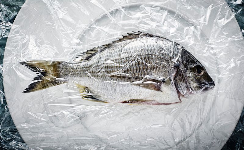 High-Mercury Fish