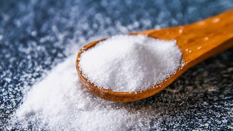 High-Sodium Foods