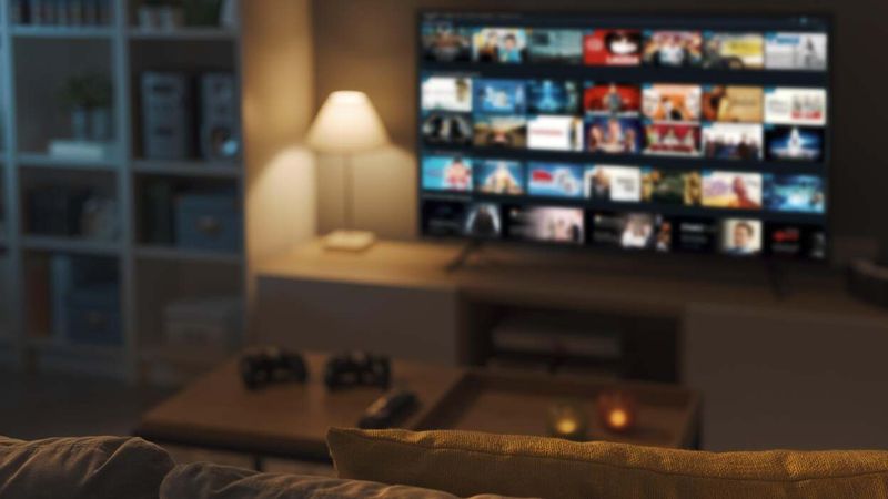 Streaming Services