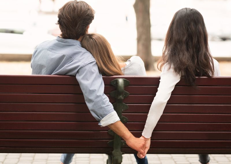 History of Infidelity