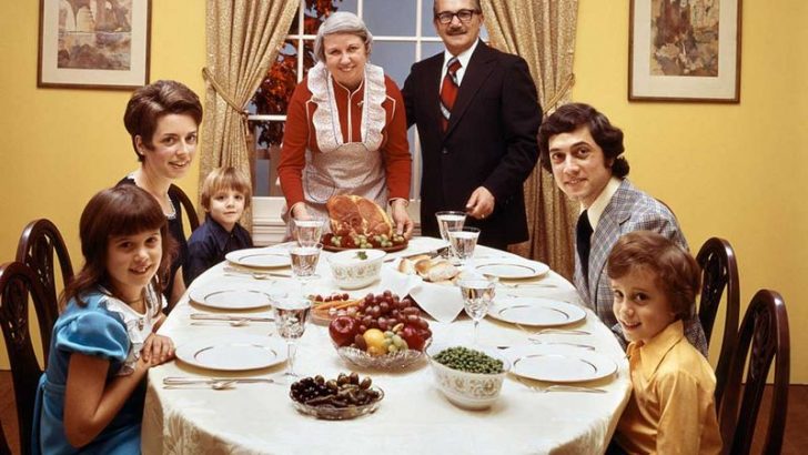 15 Telltale Signs Boomers Definitely Raised You