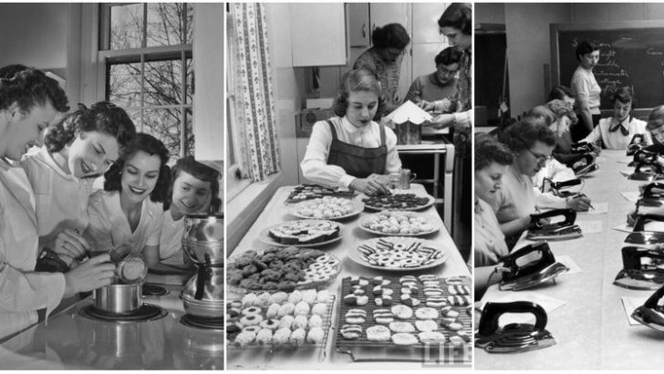 12 Basic Life Skills Teenagers Had in the ’50s That Today’s College Graduates Can’t Master