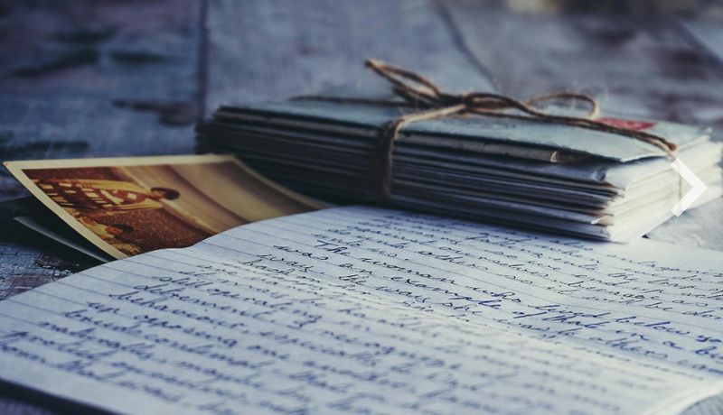 Family Journals