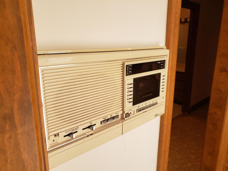 Home Intercom Systems