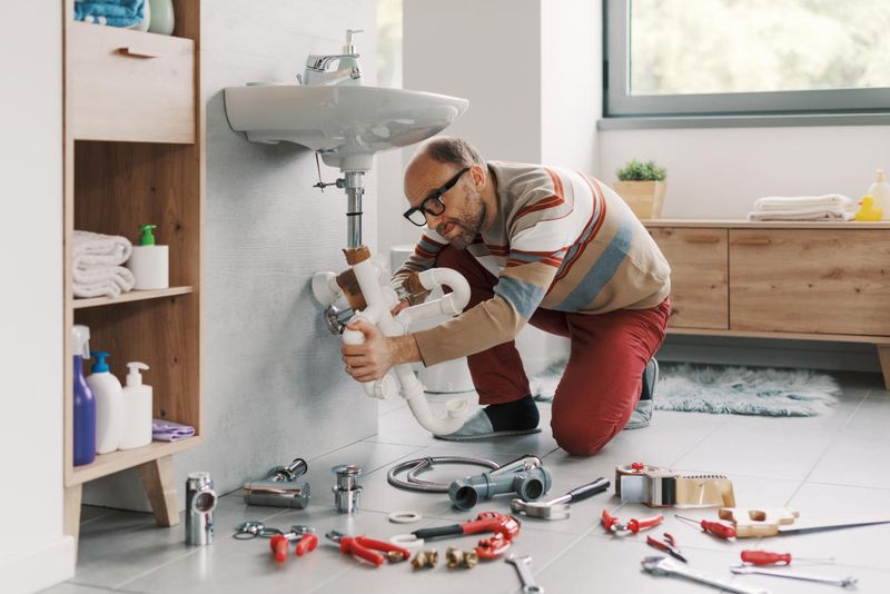 Home Maintenance