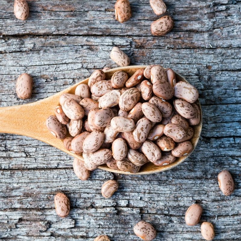 Dried Beans