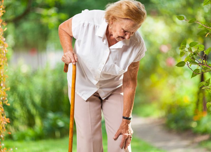 Joint and Mobility Issues