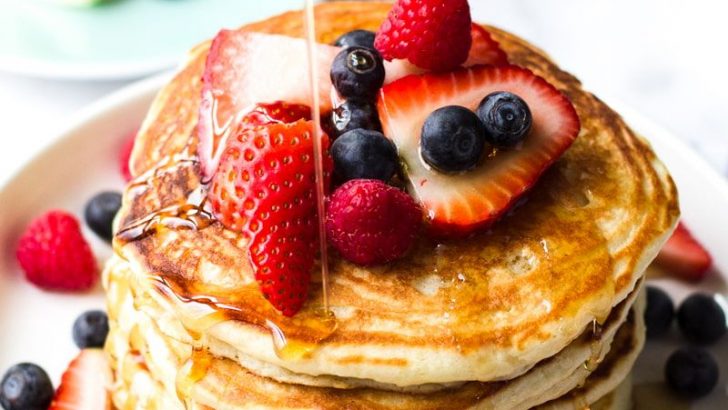 12 Popular American Foods Everyone Around the World Loves