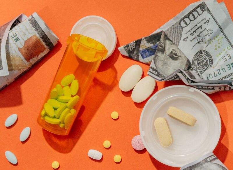 Prescription Drugs