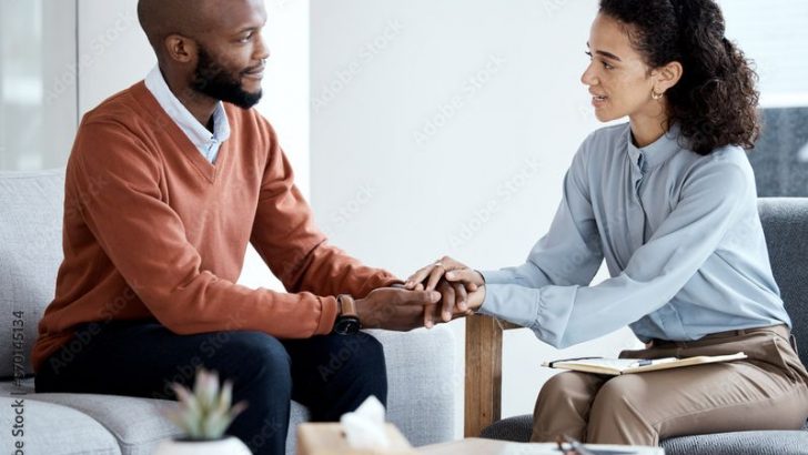 8 Powerful Phrases Therapists Use on Their Most Difficult Patients (That Work on Anyone)