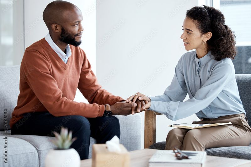 How can I support you?