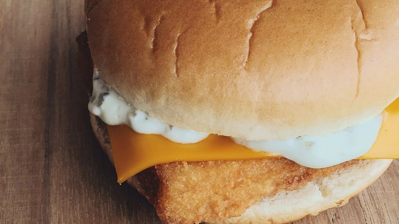 Hula Burger