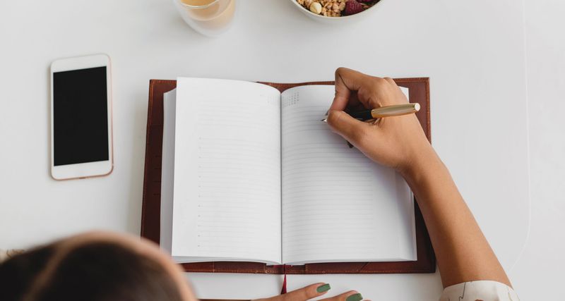 Practice Gratitude
