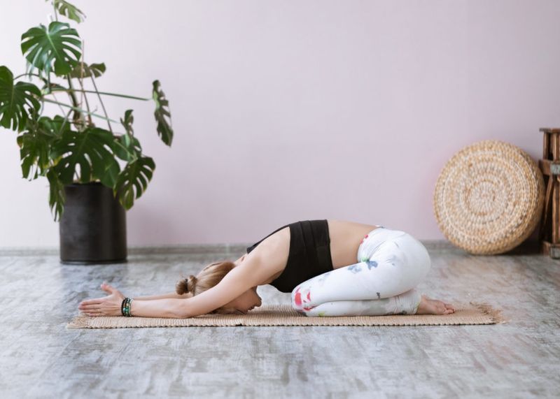 Stretch It Out
